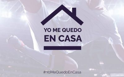 Suspendidas las ligas de Nostresport Leagues por la COVID-19