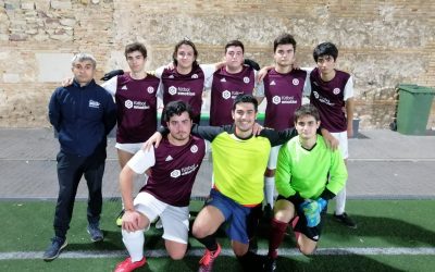Arranca la Temporada 20/21 de Nostresport Leagues