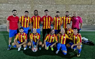 Amistosos de pretemporada 20/21 en Nostresport Leagues