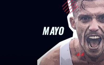 Streaming atletismo Challenge 2000
