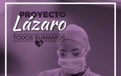Proyecto Lázaro