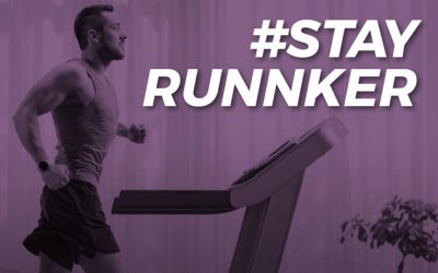 Trofeo #StayRunnker