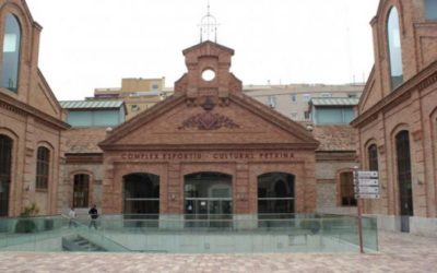 Adjudicació licitació del servei d’assistència tècnica de premsa i creació de contingut multimèdia per a l’Organisme Autònom Fundació Esportiva Municipal de València