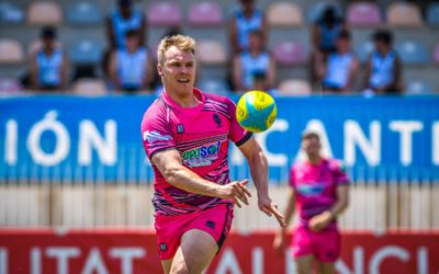 Costa Blanca Rugby Sevens 2022