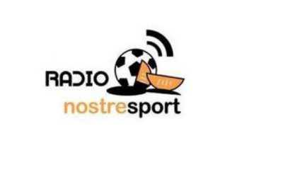10º Aniversari Nostresport Ràdio