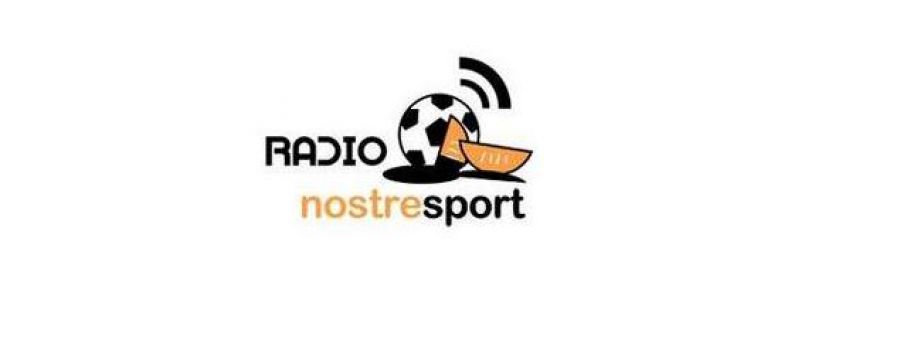 10º Aniversario Nostresport Radio.