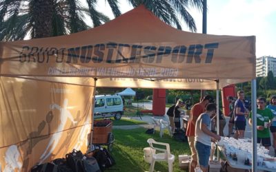 Carrera ASTRORUN