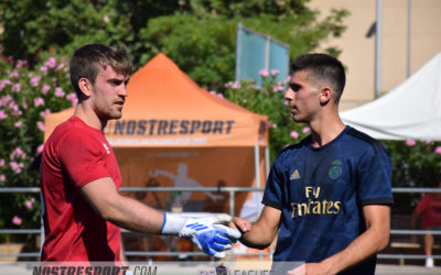 Nostresport Cup 2022