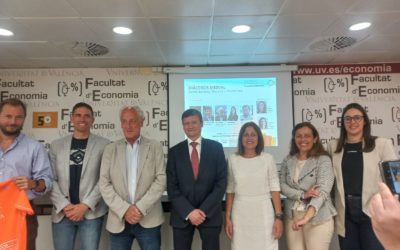 THE FIRST BAROMETER ON MARATHONS AND SOCIAL NETWORKS IN SPAIN IS LAUNCHED